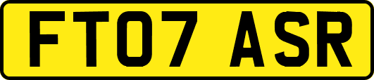 FT07ASR