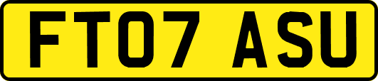 FT07ASU