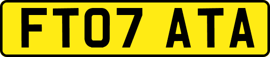 FT07ATA