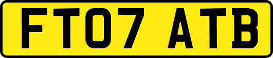 FT07ATB