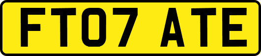 FT07ATE