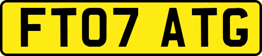FT07ATG