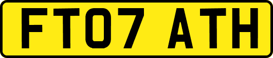 FT07ATH