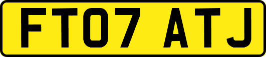 FT07ATJ