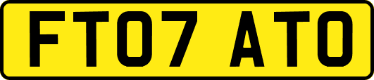FT07ATO