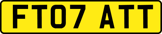 FT07ATT