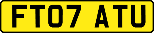 FT07ATU