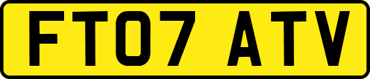 FT07ATV