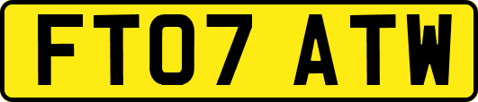 FT07ATW