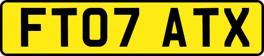 FT07ATX