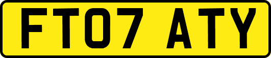 FT07ATY