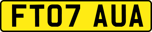 FT07AUA