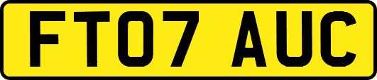 FT07AUC