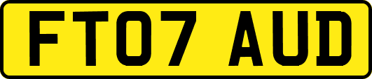 FT07AUD