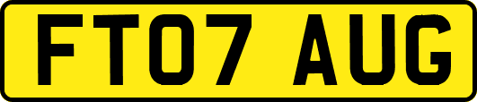 FT07AUG