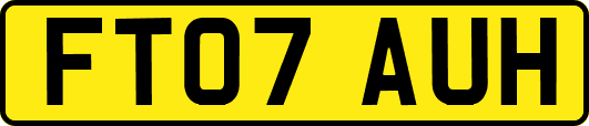 FT07AUH