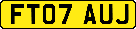 FT07AUJ
