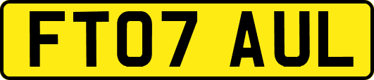 FT07AUL