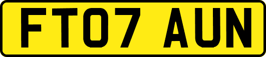 FT07AUN