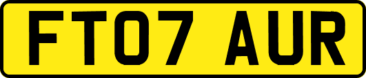 FT07AUR