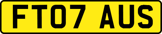FT07AUS