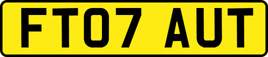 FT07AUT