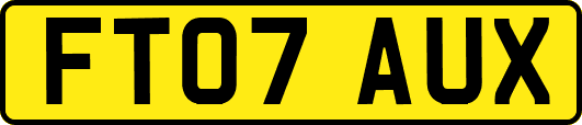 FT07AUX