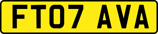 FT07AVA