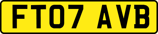 FT07AVB