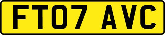FT07AVC