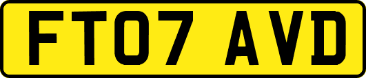 FT07AVD
