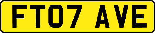 FT07AVE
