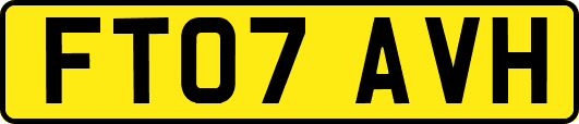 FT07AVH