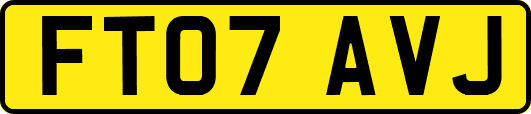 FT07AVJ