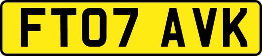 FT07AVK