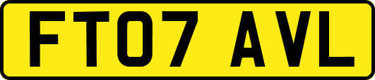 FT07AVL