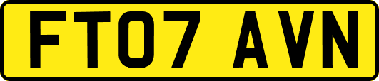 FT07AVN