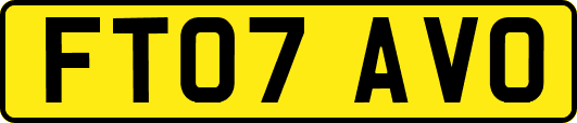 FT07AVO