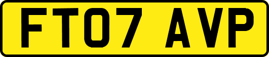 FT07AVP