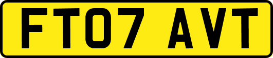 FT07AVT