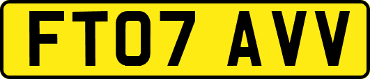FT07AVV
