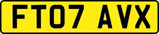 FT07AVX