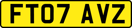 FT07AVZ