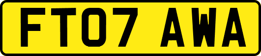 FT07AWA