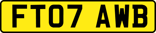 FT07AWB