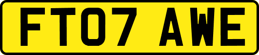 FT07AWE