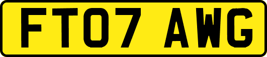 FT07AWG