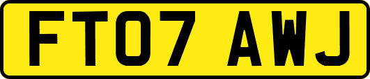 FT07AWJ