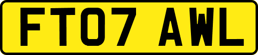FT07AWL
