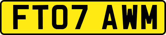 FT07AWM